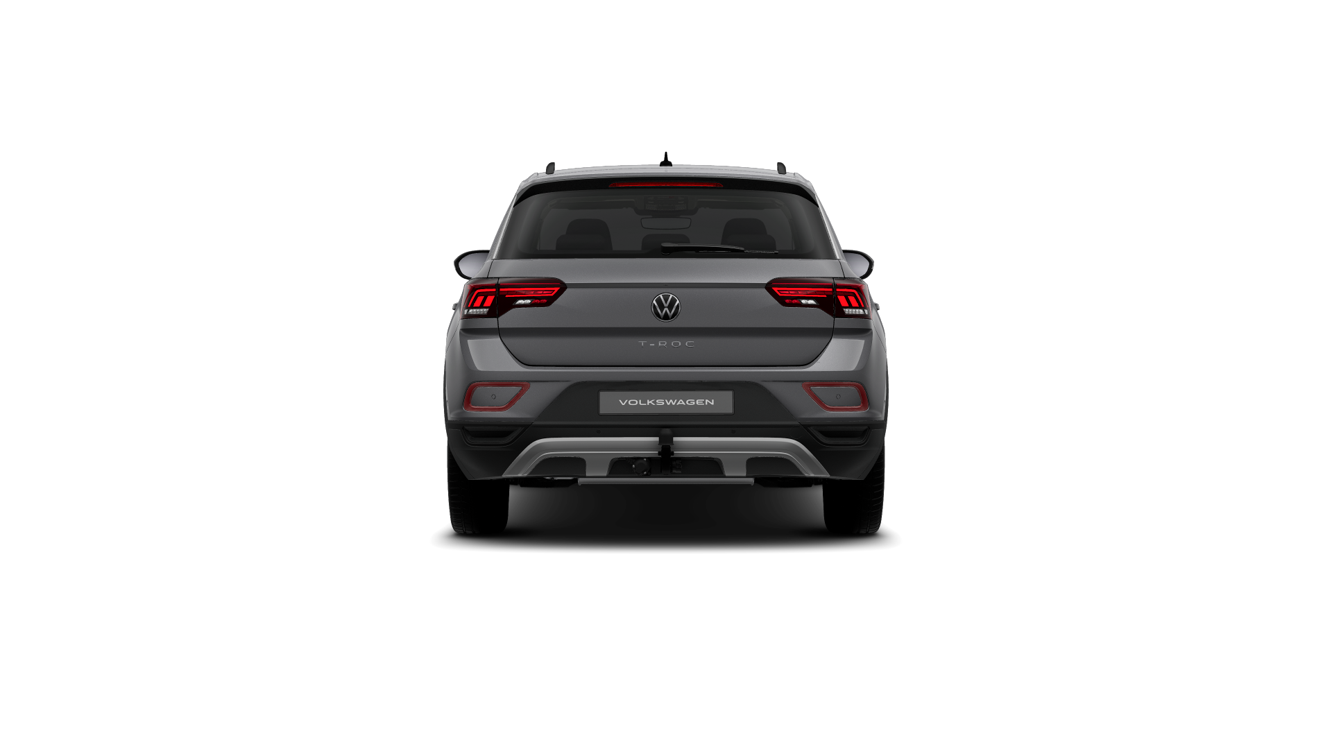 Obrázek T-Roc Love 1,5 TSI 110 kW 7DSG