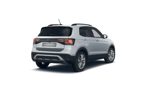 Obrázek T-Cross Love 1.0 TSI 85 kW 7DSG