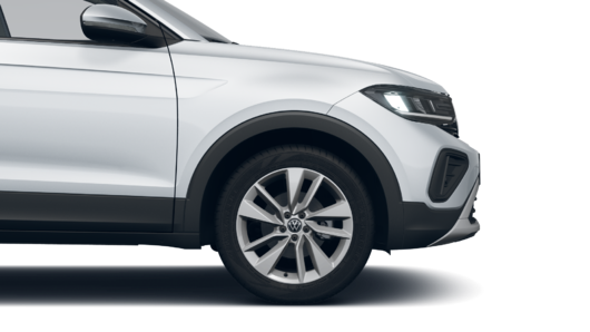 Obrázek T-Cross Love 1.0 TSI 85 kW 7DSG
