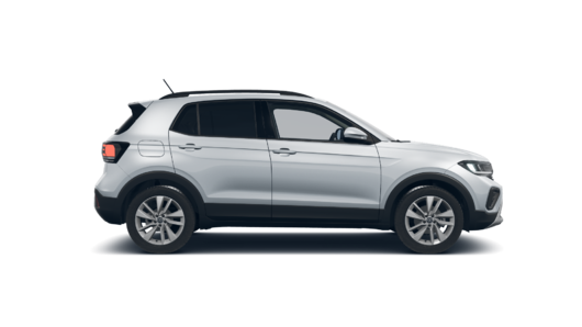 Obrázek T-Cross Love 1.0 TSI 85 kW 7DSG