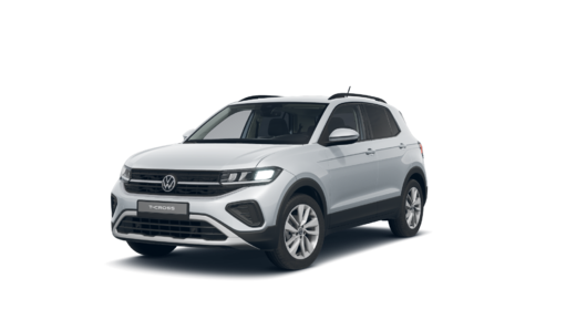 Obrázek T-Cross Love 1.0 TSI 85 kW 7DSG