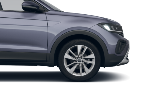 Obrázek T-Cross Love 1.0 TSI 85 kW 7DSG