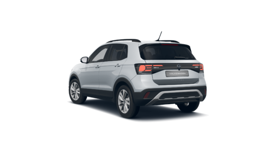Obrázek T-Cross Love 1.0 TSI 85 kW 7DSG