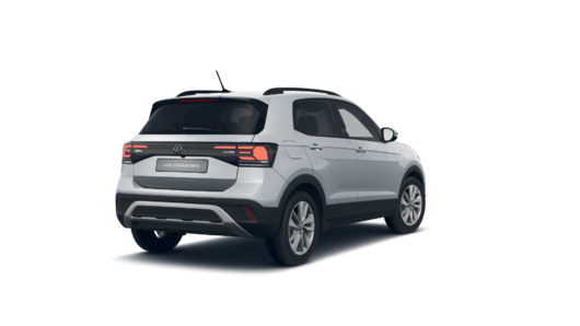 Obrázek T-Cross Love 1.0 TSI 85 kW 7DSG