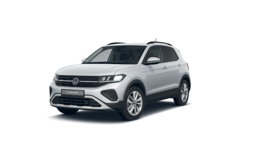 Obrázek T-Cross Love 1.0 TSI 85 kW 7DSG