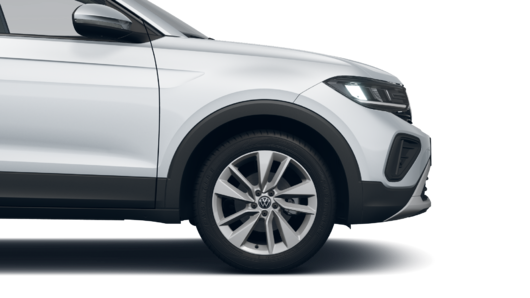 Obrázek T-Cross Love 1.0 TSI 85 kW 7DSG
