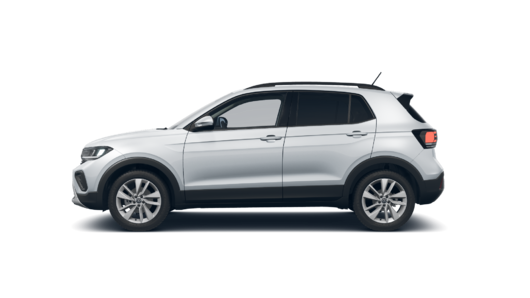 Obrázek T-Cross Love 1.0 TSI 85 kW 7DSG