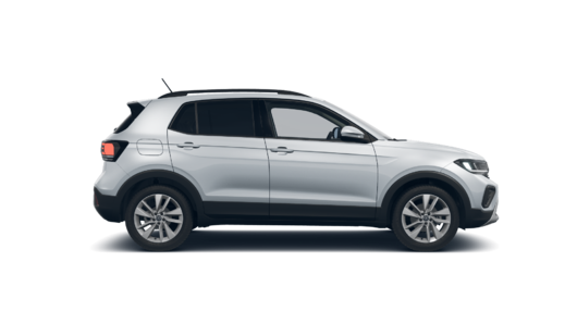 Obrázek T-Cross Love 1.0 TSI 85 kW 7DSG