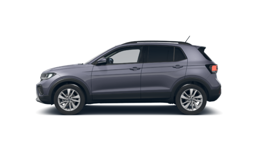 Obrázek T-Cross Love 1.0 TSI 85 kW 7DSG