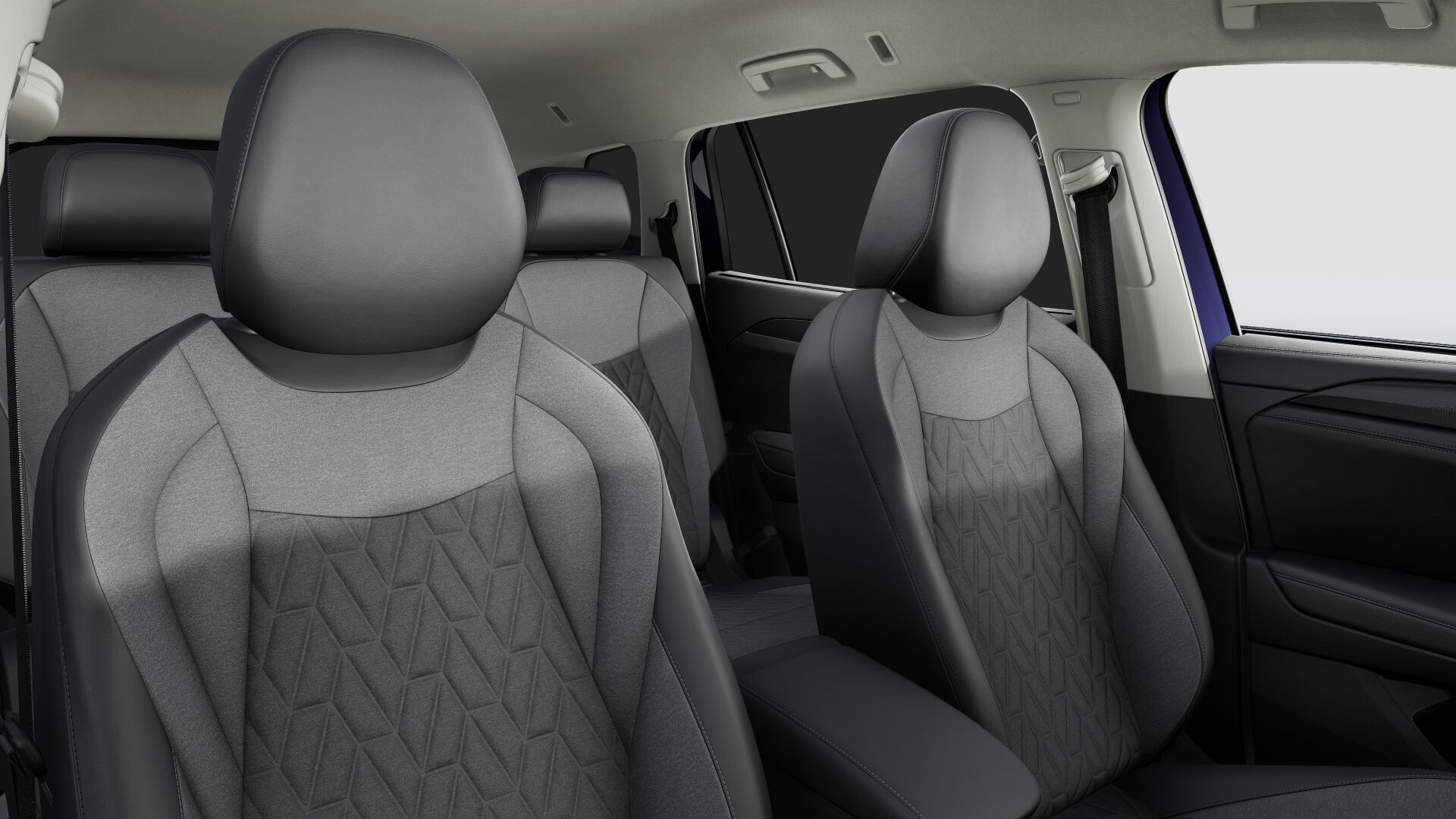 Obrázek Tayron People 1,5 eTSI 110 kW mHEV