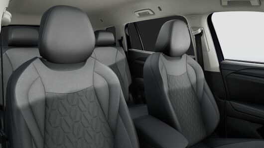 Obrázek Tayron People 1,5 eTSI 110 kW mHEV