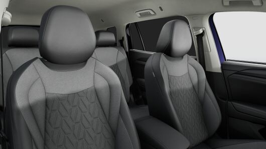 Obrázek Tayron People 1,5 eTSI 110 kW mHEV