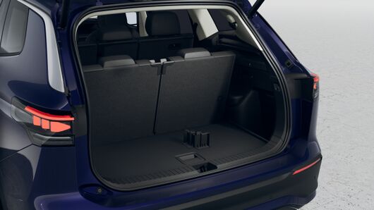 Obrázek Tayron People 1,5 eTSI 110 kW mHEV