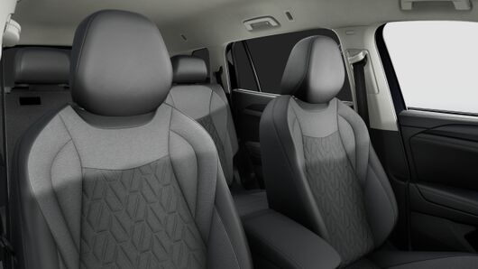 Obrázek Tayron People 1,5 eTSI 110 kW mHEV