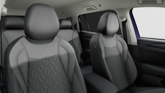 Obrázek Tayron People 2,0 TDI 110 kW