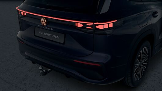 Obrázek Tayron People 2,0 TDI 110 kW