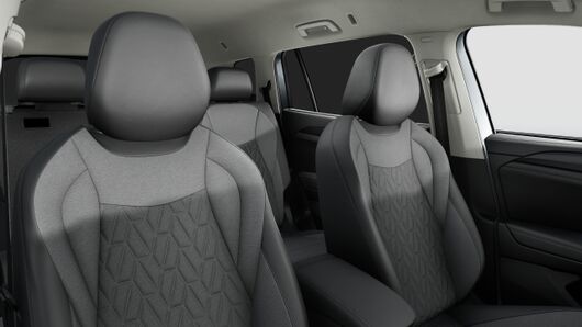 Obrázek Tayron People 2,0 TDI 110 kW