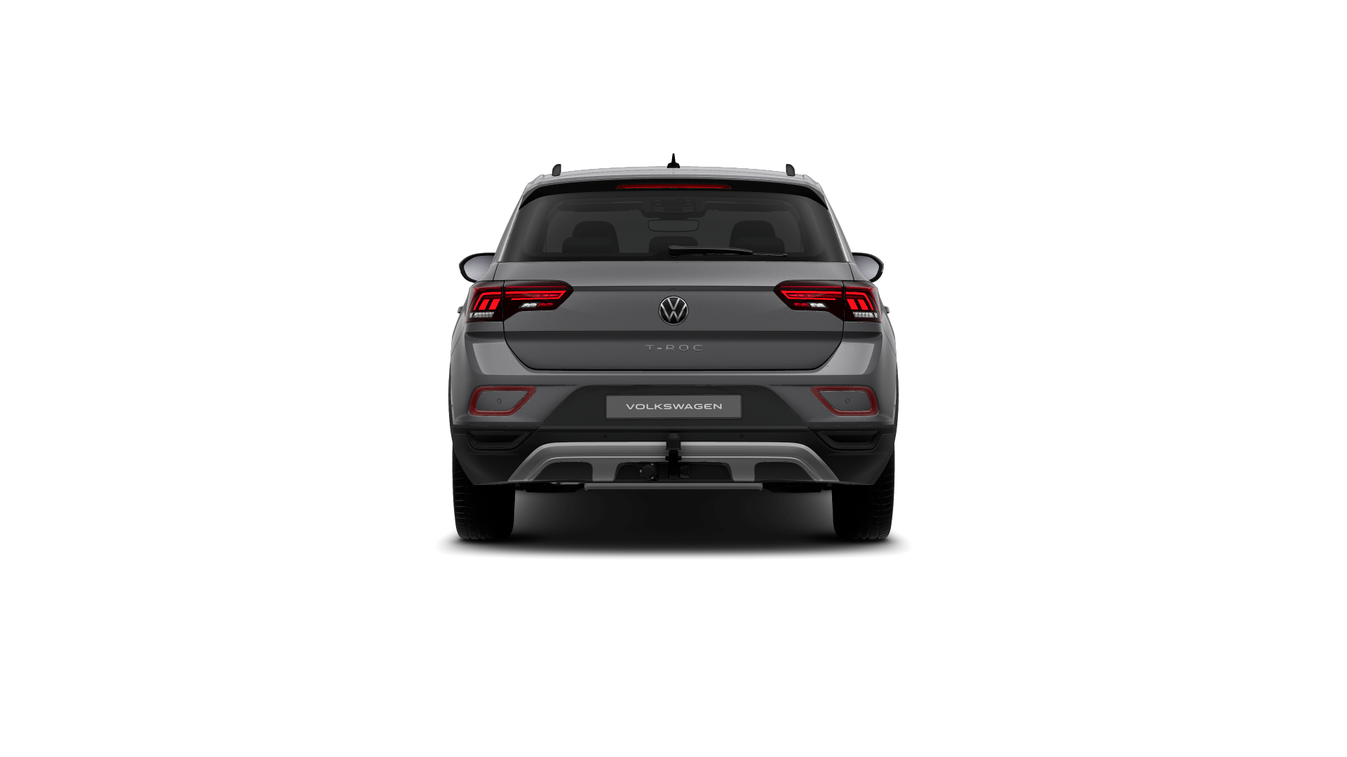 Obrázek T-Roc Love 1,5 TSI 110 kW 7DSG