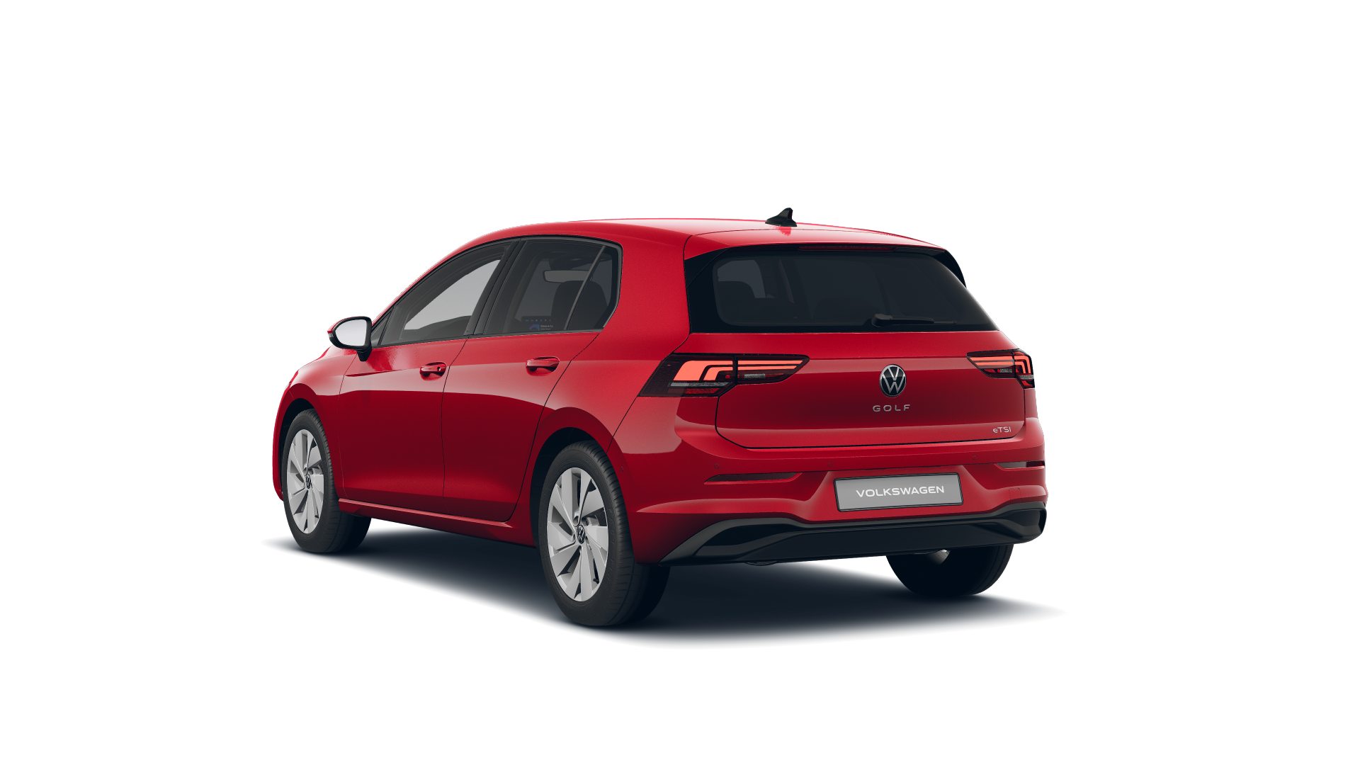 Obrázek Golf People 1,5 eTSI 85 kW 7DSG mHEV