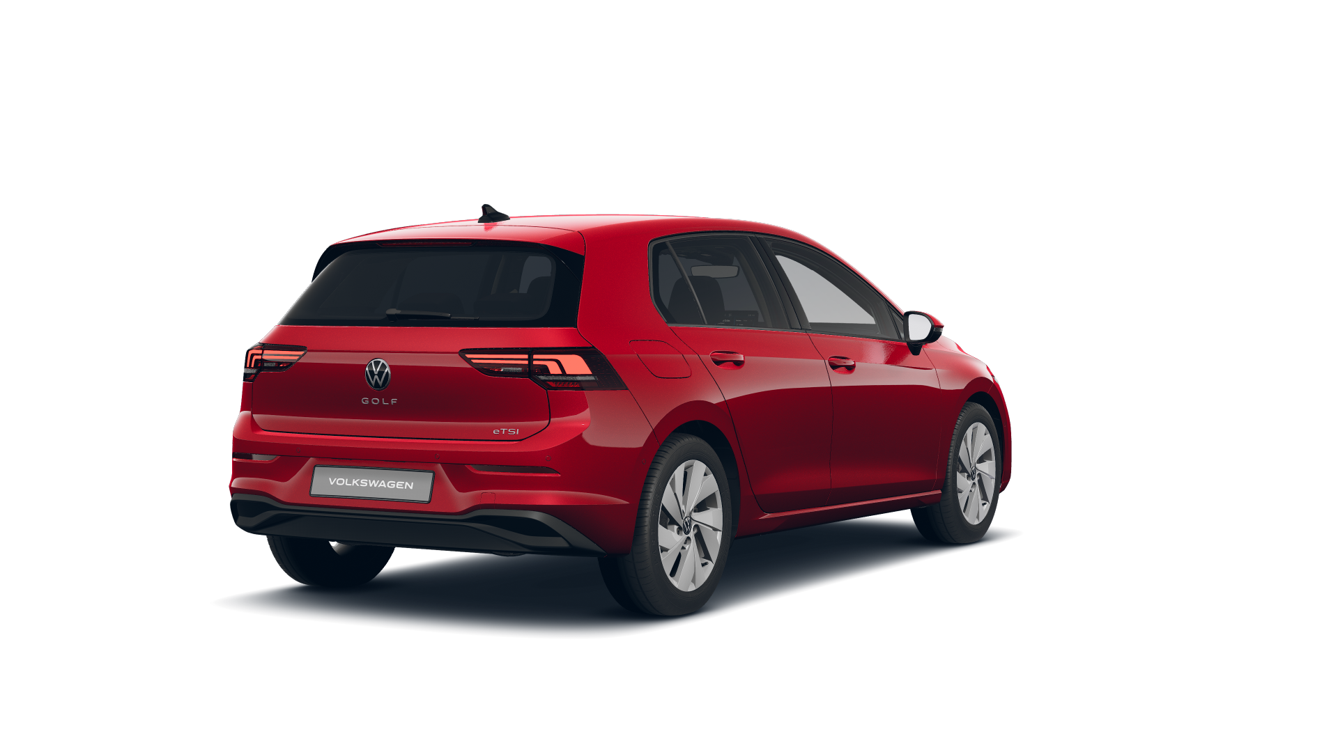 Obrázek Golf People 1,5 eTSI 85 kW 7DSG mHEV