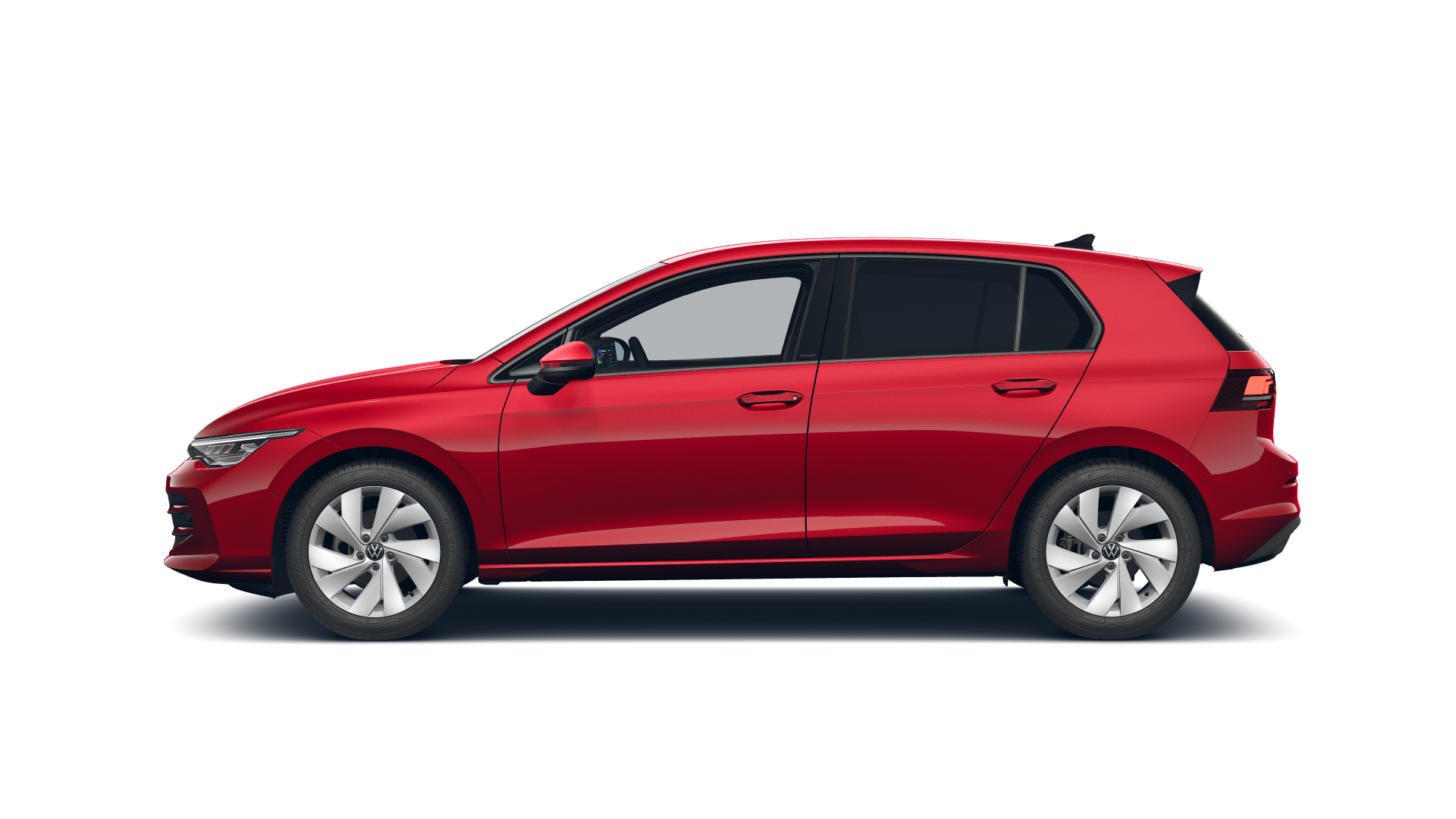 Obrázek Golf People 1,5 eTSI 85 kW 7DSG mHEV