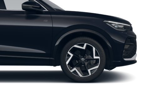 Obrázek Tiguan R-Line 2,0 TSI 150 kW 4MOT