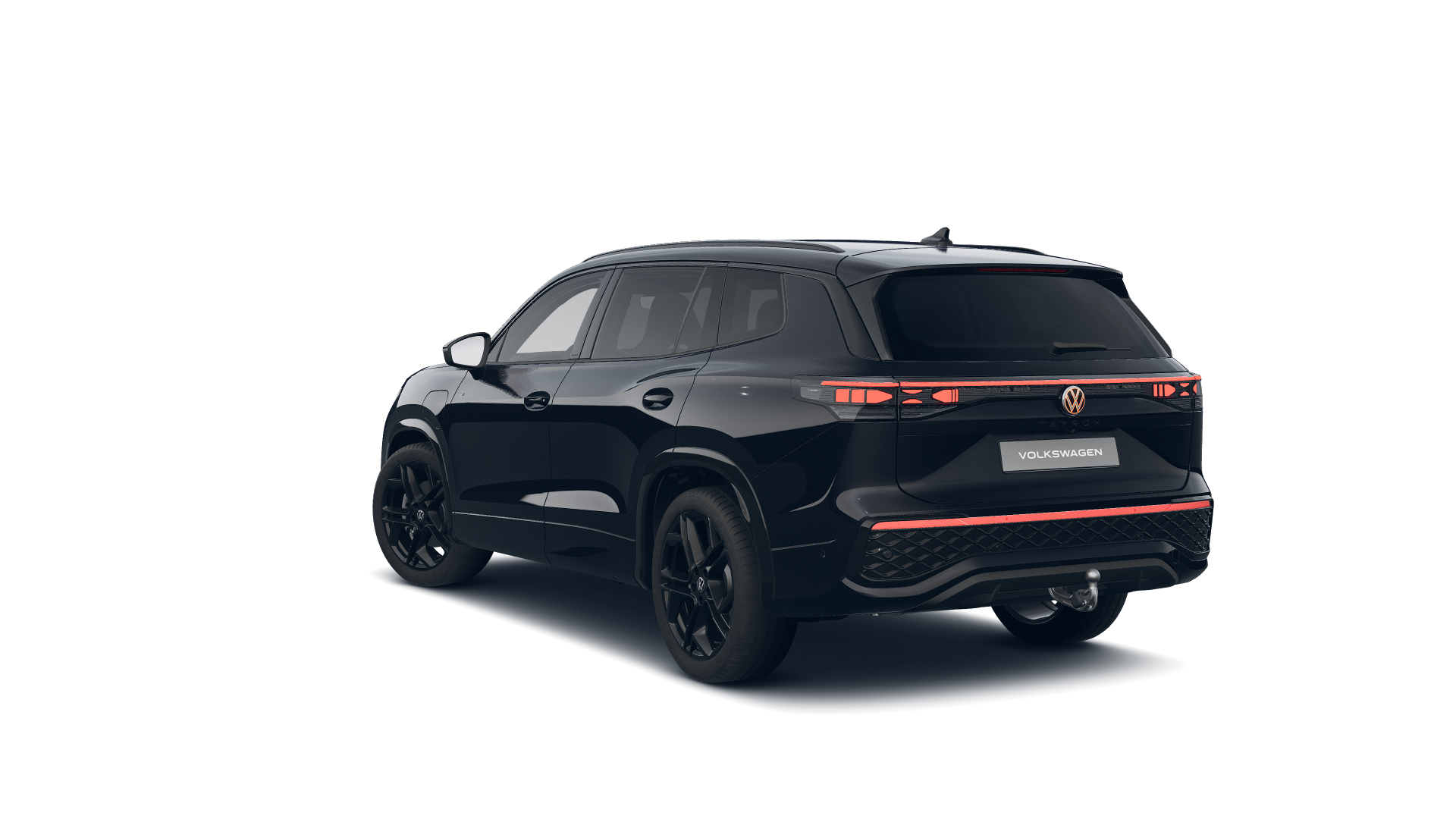 Obrázek Tayron R-Line People 150 kW eHybrid