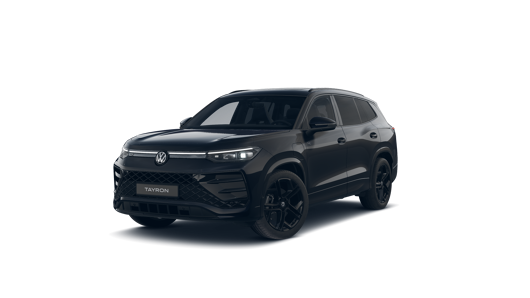 Obrázek Tayron R-Line People 150 kW eHybrid