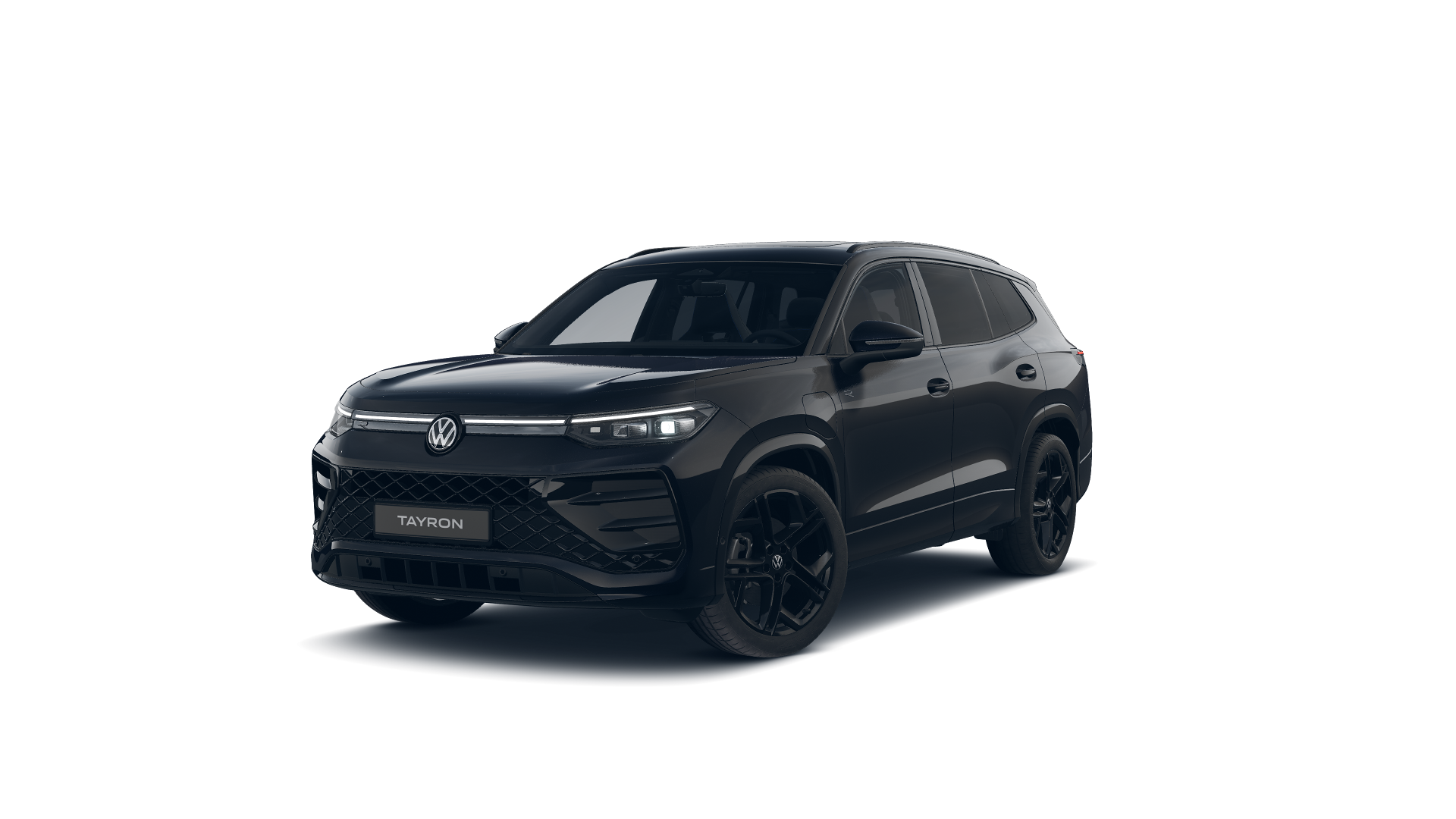 Obrázek Tayron R-Line People 150 kW eHybrid
