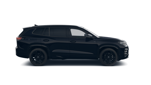 Obrázek Tayron R-Line People 150 kW eHybrid