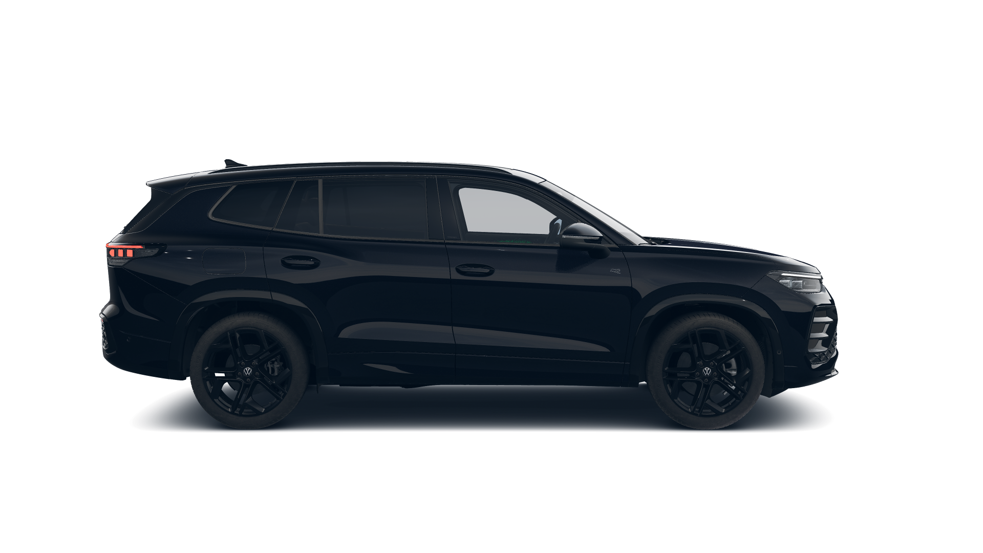 Obrázek Tayron R-Line People 150 kW eHybrid