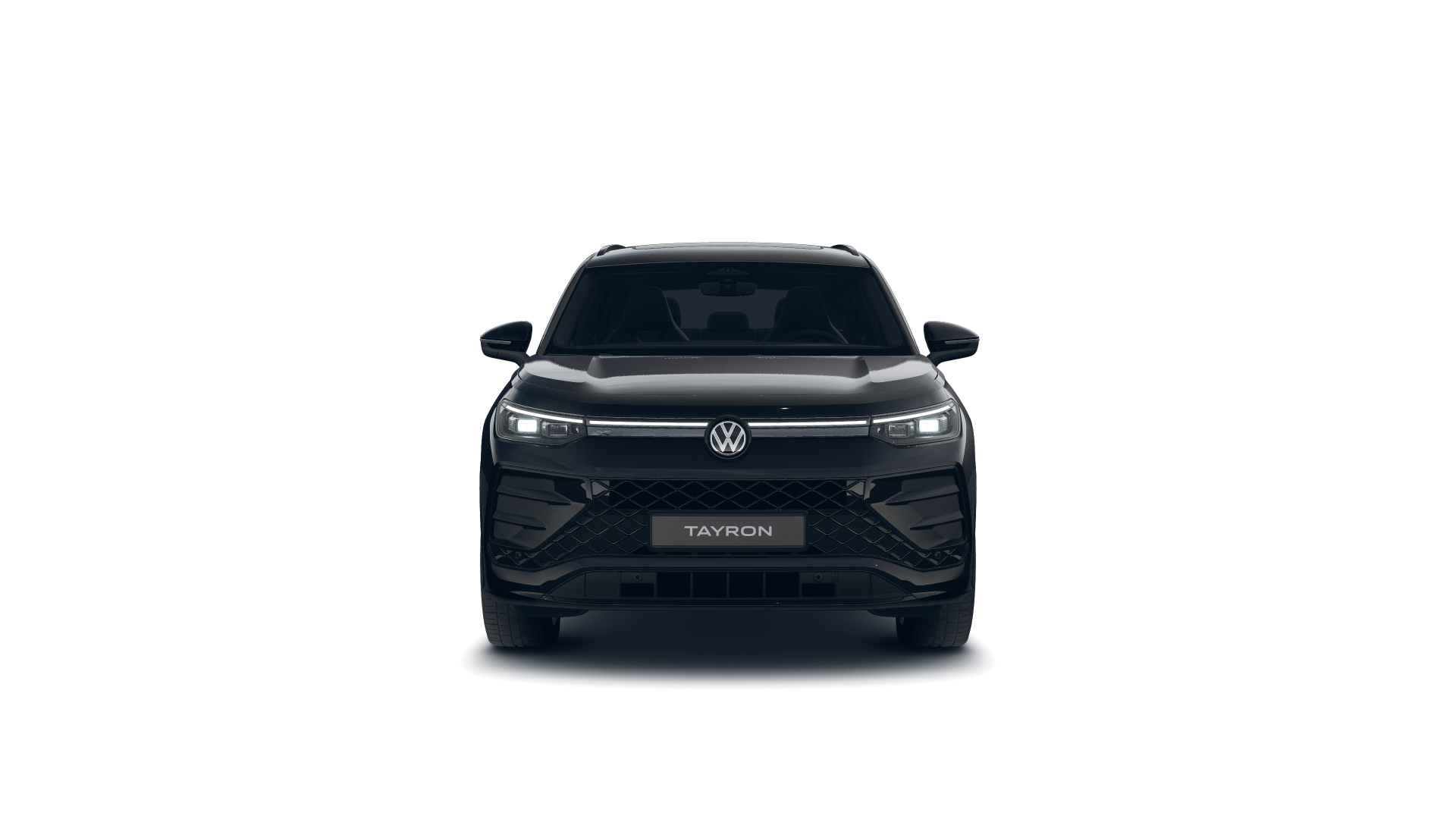Obrázek Tayron R-Line People 150 kW eHybrid