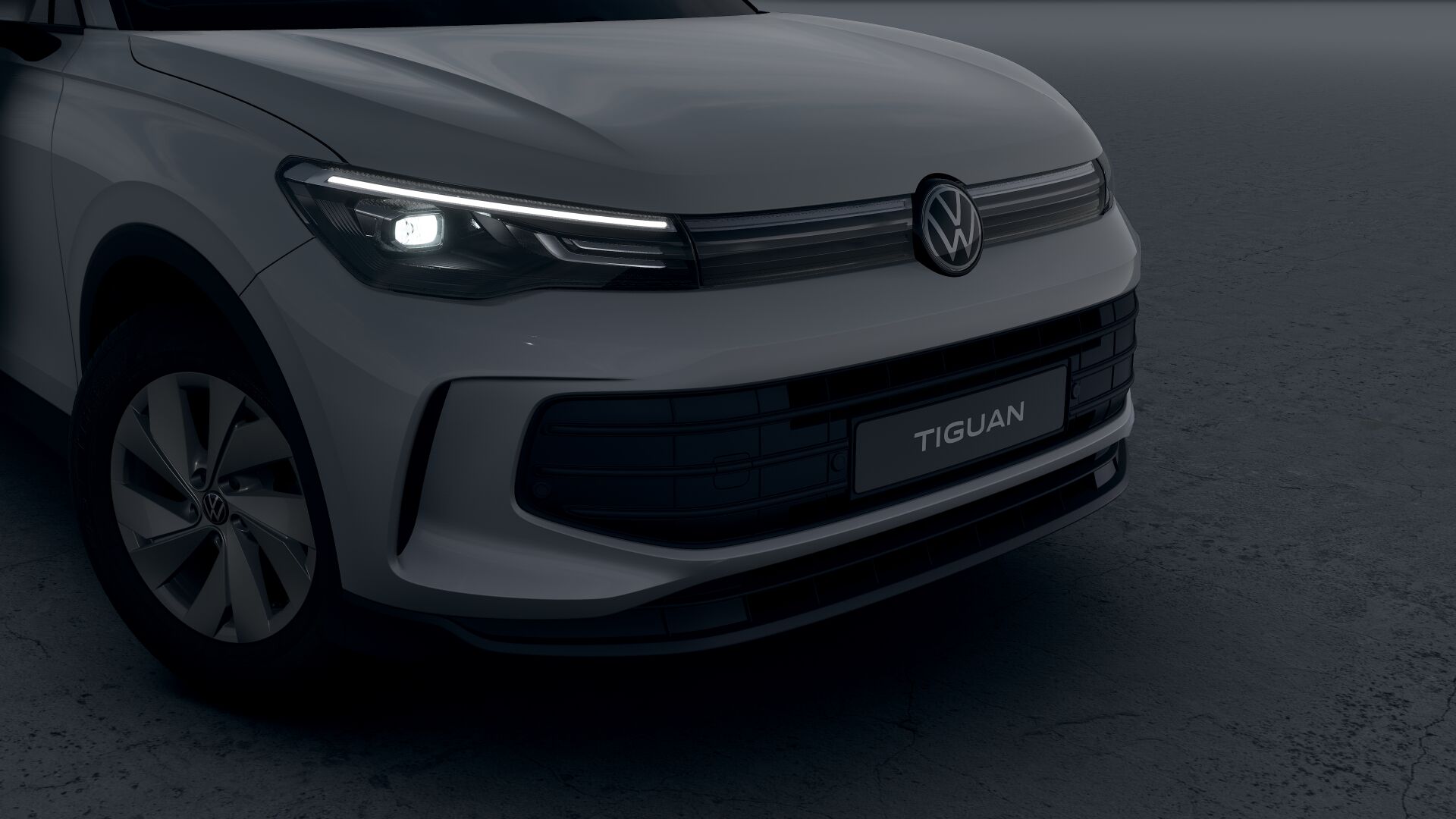 Obrázek Tiguan 1,5 eTSI 96 kW mHEV