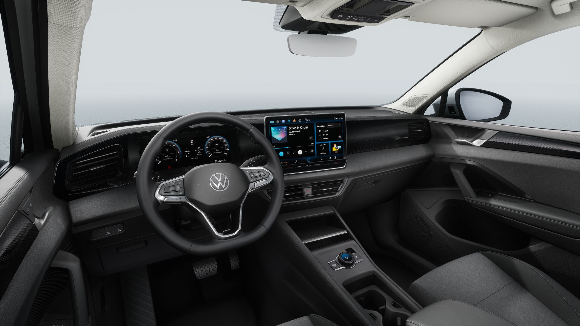 Obrázek Tiguan 1,5 eTSI 96 kW mHEV