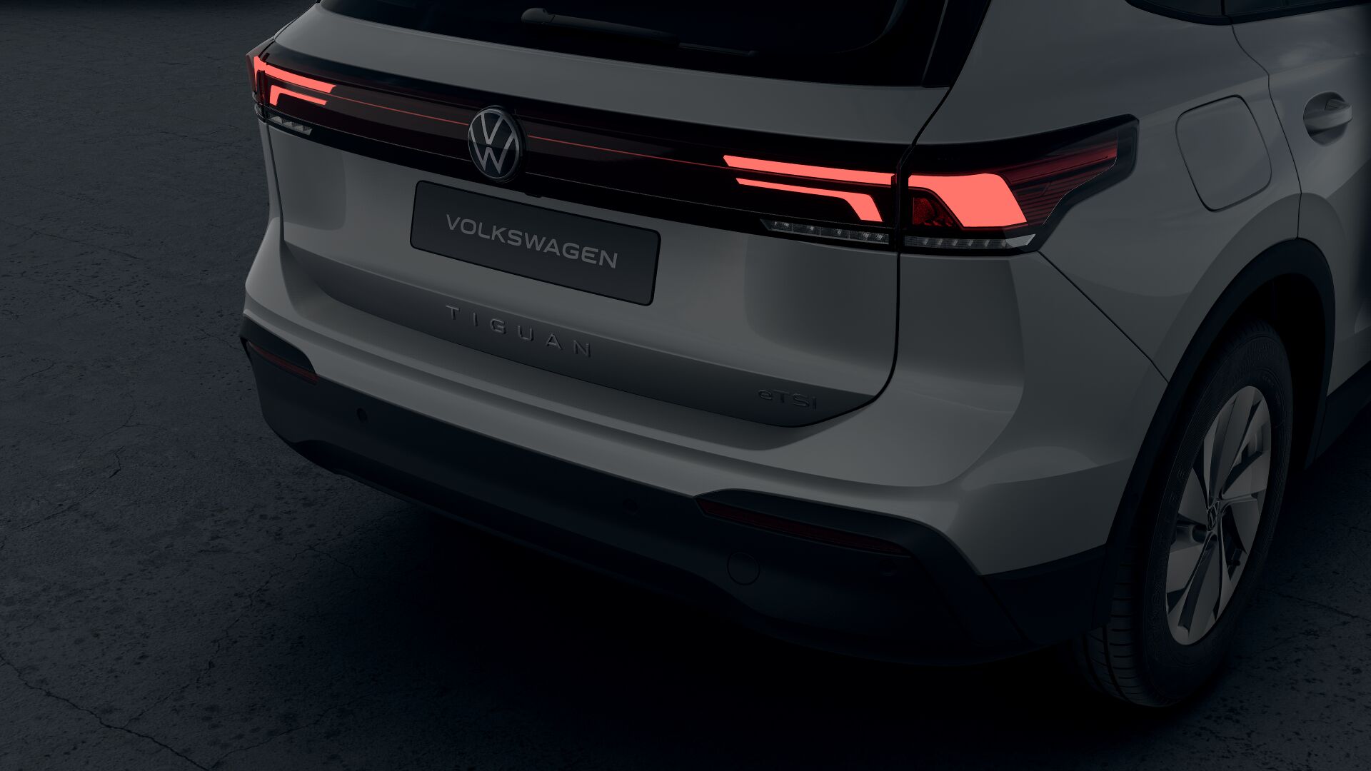 Obrázek Tiguan 1,5 eTSI 96 kW mHEV