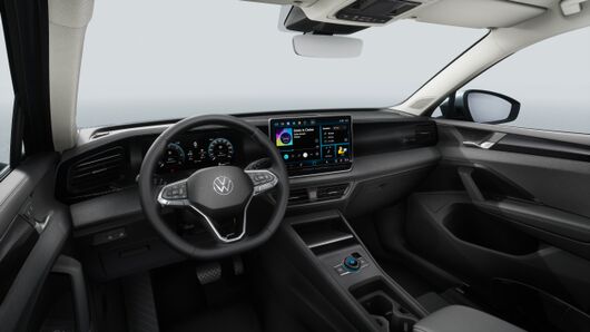 Obrázek Tiguan 1,5 eTSI 96 kW mHEV