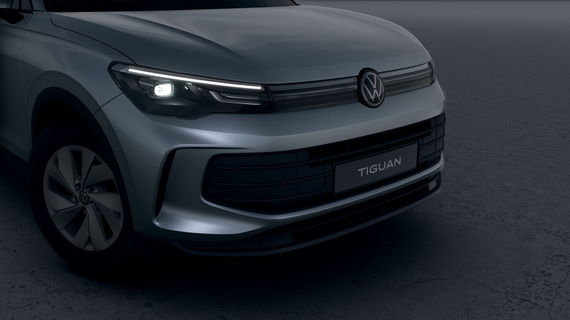 Obrázek Tiguan 1,5 eTSI 96 kW mHEV