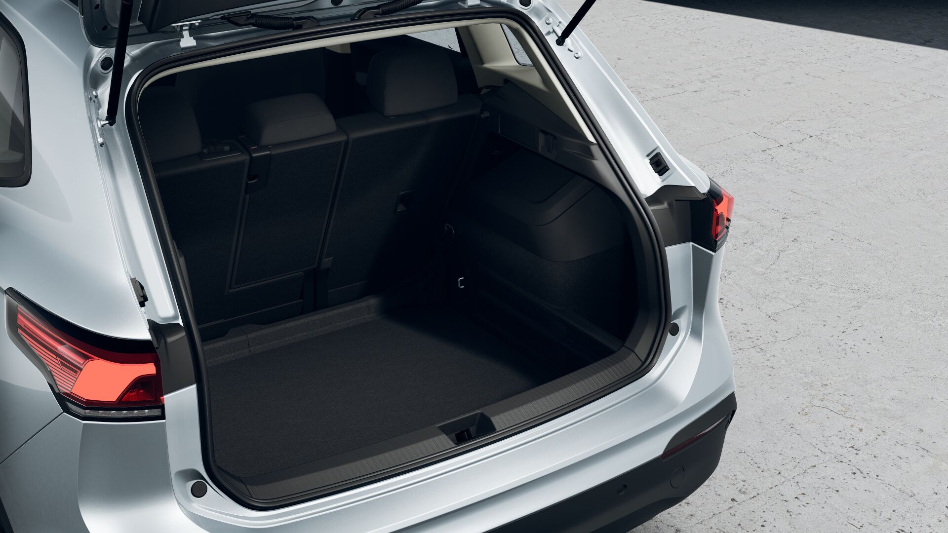 Obrázek Tiguan 1,5 eTSI 96 kW mHEV
