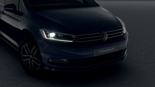 Obrázek Touran People 2,0 TDI 110 kW EVO 7DSG