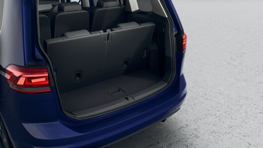 Obrázek Touran People 2,0 TDI 110 kW EVO 7DSG