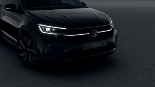 Obrázek Taigo Friends 1,0 TSI 85 kW 7DSG