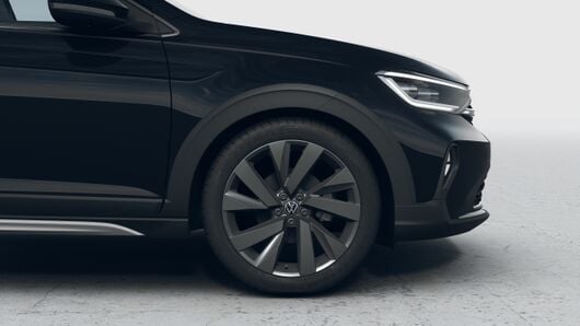 Obrázek Taigo Friends 1,0 TSI 85 kW 7DSG