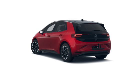 Obrázek ID.3 Pure People 125 kW, 52 kWh