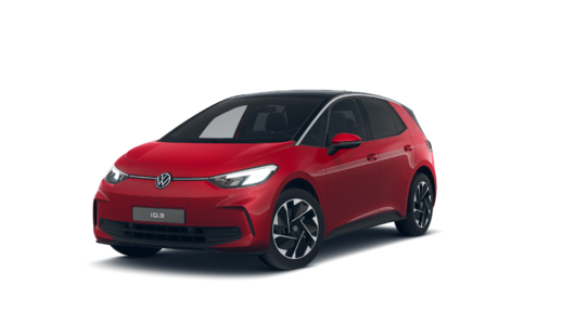 Obrázek ID.3 Pure People 125 kW, 52 kWh