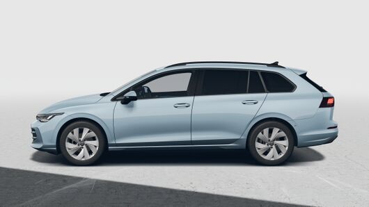 Obrázek Golf Variant People 1,5 eTSI 7DSG mHEV