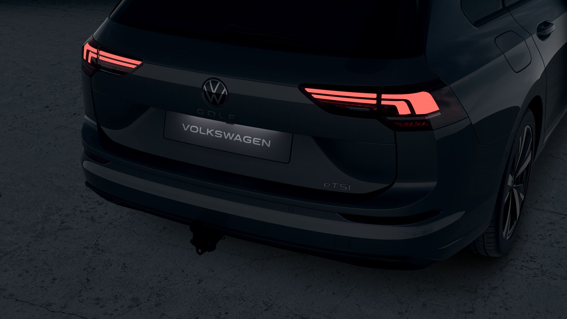 Obrázek Golf Variant People 1,5 eTSI 7DSG mHEV