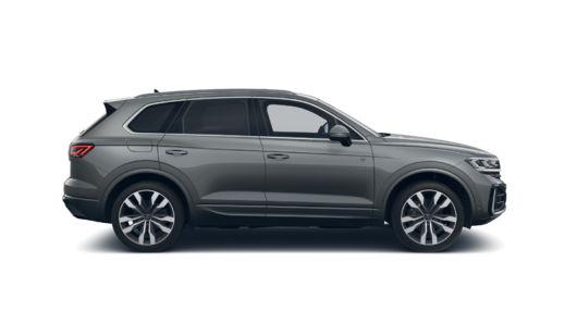 Obrázek Touareg R-Line V6 3,0 TDI 210 kW 4MOT