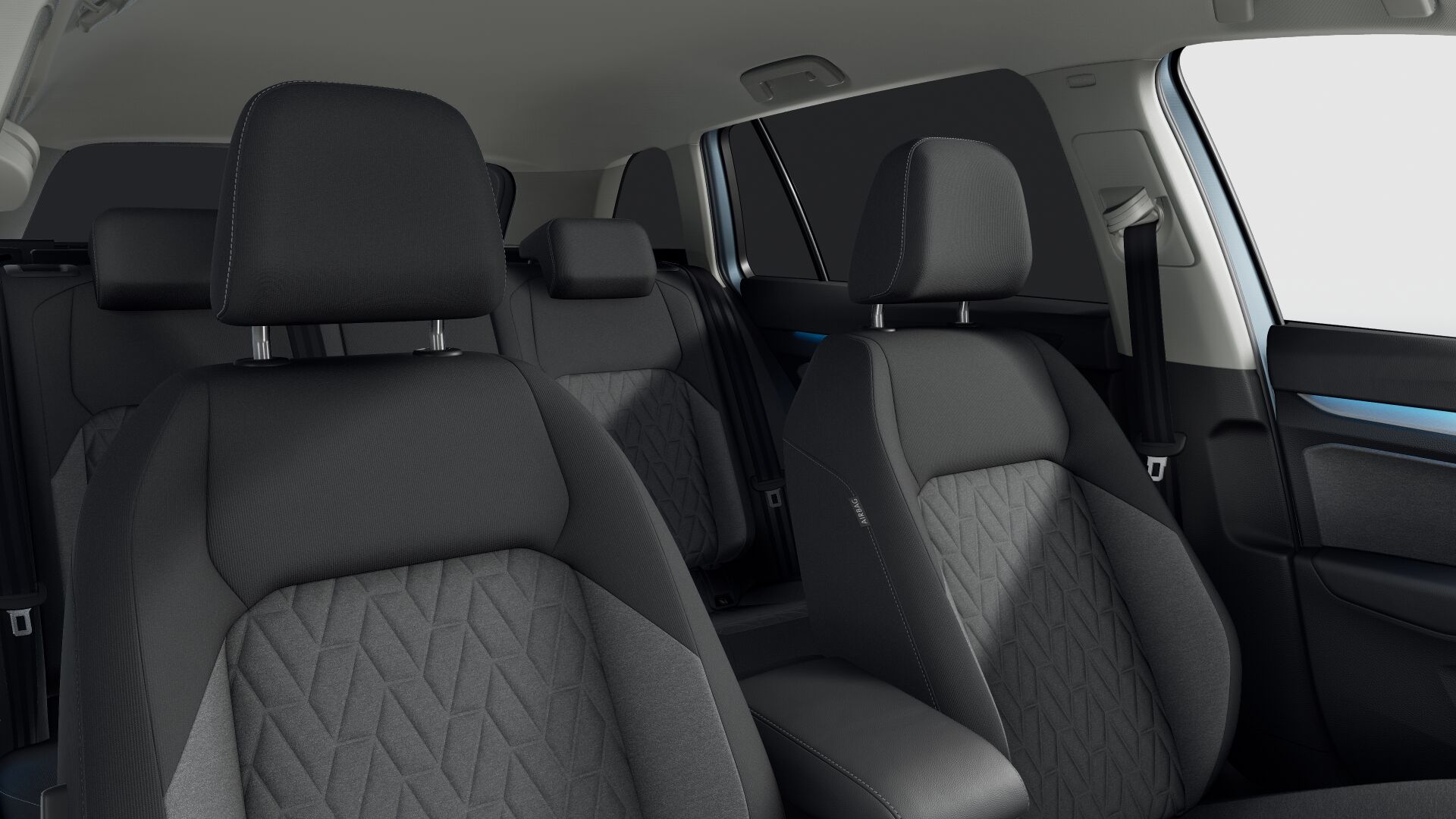 Obrázek Golf Variant People 1,5 eTSI 7DSG mHEV