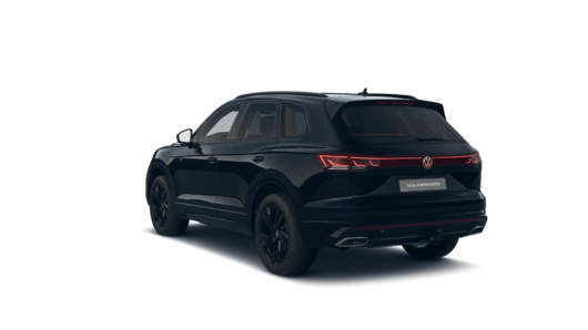 Obrázek Touareg R-Line V6 3,0 TDI 210 kW 4MOT