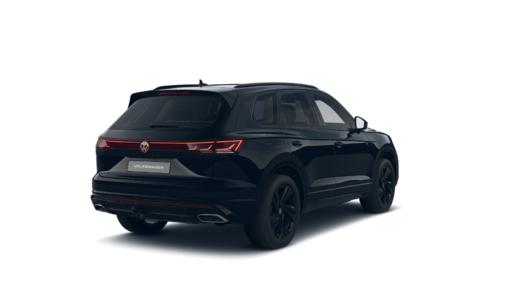 Obrázek Touareg R-Line V6 3,0 TDI 210 kW 4MOT